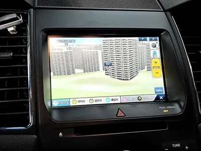 Ford Taurus 2015, 144886 км, за 3290000 KRW - фото 13