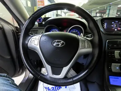 Hyundai Genesis 2010, 181621 км, за 2500000 KRW - фото 8
