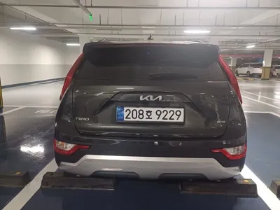 Kia Niro 2026, 12000 км, за 29920000 KRW