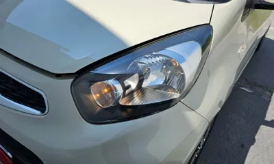 Kia Morning 2016, 107868 км, за 5400000 KRW - фото 22