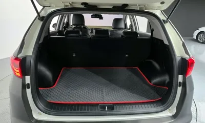 Kia Sportage 2016, 94304 км, за 12590000 KRW - фото 20