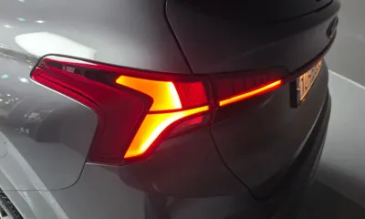 Hyundai Santafe 2021, 46372 км, за 29500000 KRW - фото 23