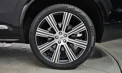 Volvo XC90 2022, 127249 км, за 53500000 KRW - фото 21