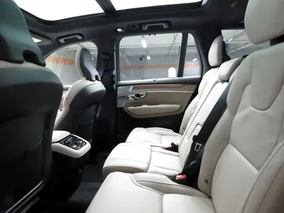 Volvo XC90 2026, 325 км, за 87000000 KRW - фото 9