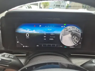Kia Canival 2023, 54685 км, за 35500000 KRW - фото 9