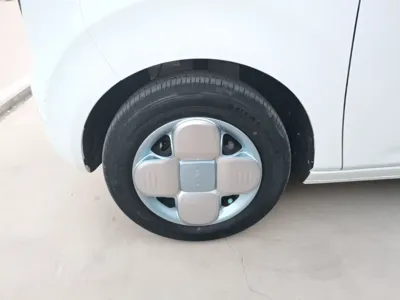 Geely Galaxy Panda 2023, 24500 км, за 31427.43 CNY - фото 8