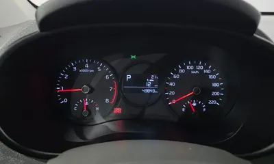 Kia Morning 2021, 43843 км, за 7500000 KRW - фото 8