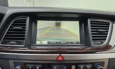 Hyundai Genesis 2016, 128312 км, за 9900000 KRW - фото 15