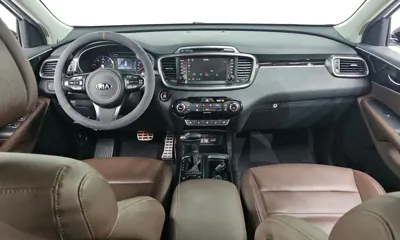 Kia Sorento 2017, 133508 км, за 13900000 KRW - фото 7