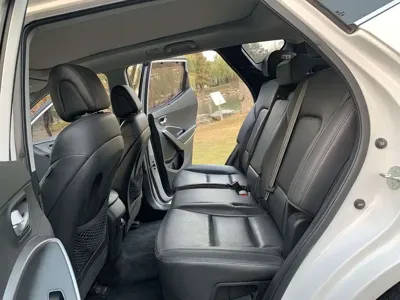 Hyundai Santa Fe 2015, 81000 км, за 30500 CNY - фото 17