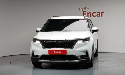 Kia Canival 2022, 70913 км, за 27300000 KRW