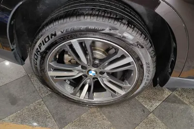 BMW X5 2017, 94000 км, за 157476.27 CNY - фото 19