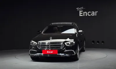 Mercedes-Benz E-Class 2023, 13591 км, за 52900000 KRW - фото 3