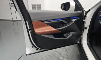 BMW i5 2024, 37811 км, за 55200000 KRW - фото 24
