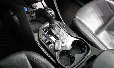 Hyundai Santafe 2014, 133288 км, за 9800000 KRW - фото 9