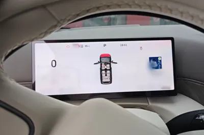 WEY Gaoshan 2025, 15000 км, за 284726.15 CNY - фото 13