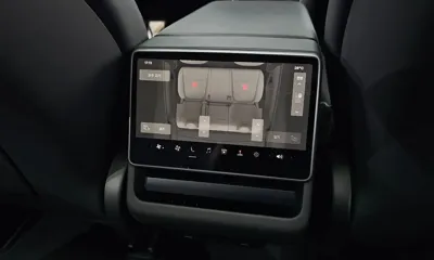 Tesla Model Y 2025, 17078 км, за 60300000 KRW - фото 30