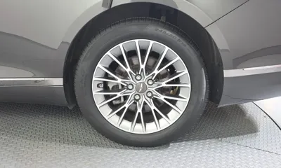 Genesis G80 2023, 91263 км, за 31900000 KRW - фото 21