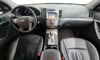 Hyundai Veracruz 2011, 132276 км, за 9700000 KRW - фото 7