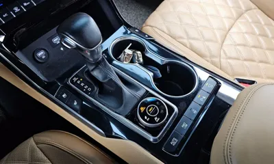 Kia Mohave 2021, 88022 км, за 30700000 KRW - фото 9