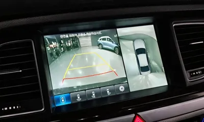 Genesis G80 2018, 165132 км, за 15200000 KRW - фото 16