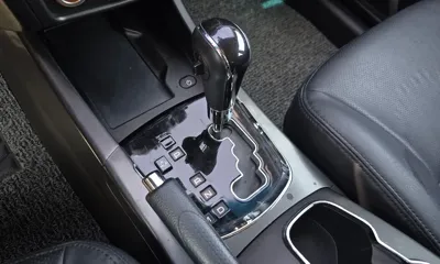 KG_Mobility_Ssangyong KORANDO 2017, 91966 км, за 7500000 KRW - фото 9