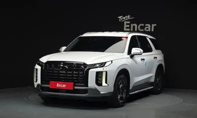 Hyundai Palisade · 2023 год