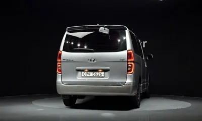Hyundai Starex 2019, 93515 км, за 23500000 KRW - фото 4