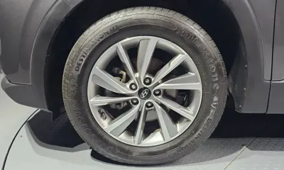 Hyundai Santafe 2020, 148092 км, за 16800000 KRW - фото 5