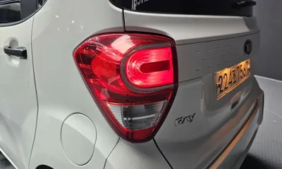 Kia Ray 2021, 103121 км, за 7500000 KRW - фото 23