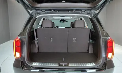 Hyundai Palisade 2023, 48140 км, за 37000000 KRW - фото 20