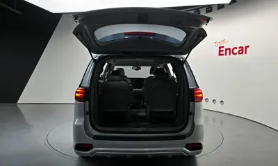 Kia Canival 2019, 42017 км, за 15090000 KRW - фото 20