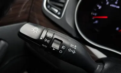Kia K7 2016, 139254 км, за 6900000 KRW - фото 28