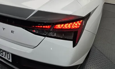 Hyundai Avante 2026, 17022 км, за 25200000 KRW - фото 23