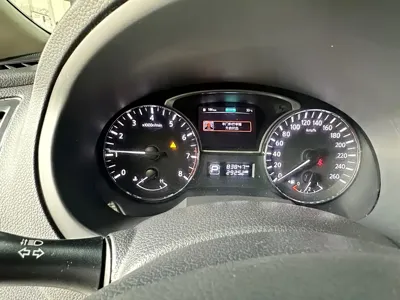 Nissan Teana 2017, 83000 км, за 49800 CNY - фото 15