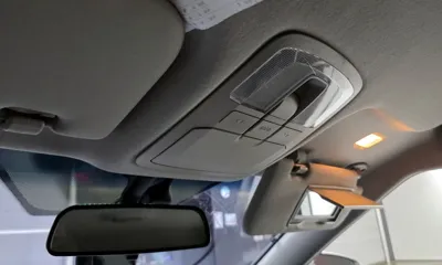 KG_Mobility_Ssangyong TIBOLI 2016, 109727 км, за 8600000 KRW - фото 20