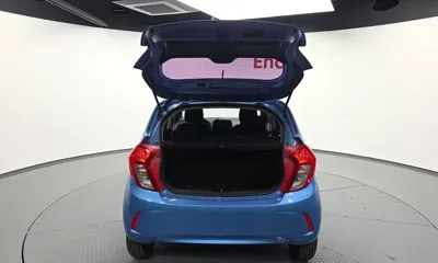 ChevroletGMDaewoo Spark 2016, 65600 км, за 4900000 KRW - фото 20