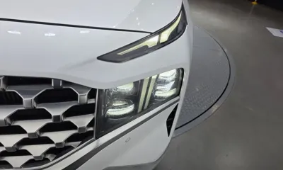 Hyundai Santafe 2021, 52431 км, за 23900000 KRW - фото 22