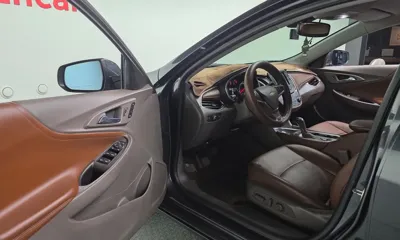 ChevroletGMDaewoo Malibu 2018, 149464 км, за 7700000 KRW - фото 10