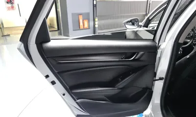 Honda Accord 2021, 42445 км, за 22600000 KRW - фото 25