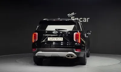 Hyundai Palisade 2021, 57024 км, за 25000000 KRW