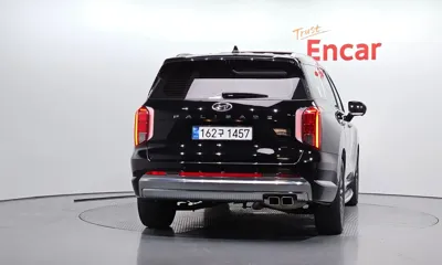Hyundai Palisade 2023, 34913 км, за 38900000 KRW