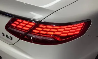 Mercedes-Benz S-Class 2021, 46000 км, за 130000000 KRW - фото 14