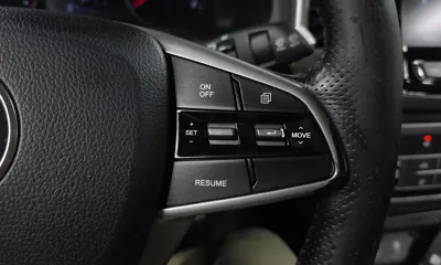 KG_Mobility_Ssangyong Rexton 2019, 103408 км, за 11900000 KRW - фото 17