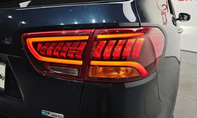 Kia Sorento 2018, 85619 км, за 15600000 KRW - фото 23