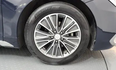 Hyundai Grandeur 2018, 104334 км, за 14600000 KRW - фото 5