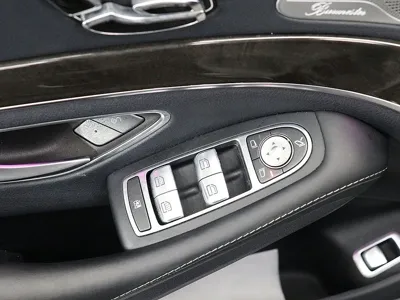 Mercedes-Benz S-Class 2015, 147757 км, за 25300000 KRW - фото 11