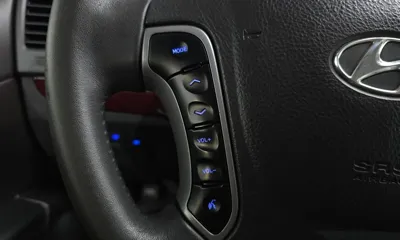 Hyundai Santafe 2011, 174960 км, за 4700000 KRW - фото 17