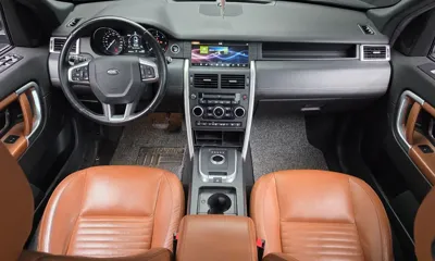 Land Rover Discovery Sport 2017, 204011 км, за 6790000 KRW - фото 7
