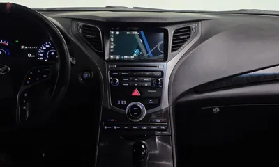 Hyundai Grandeur 2016, 182506 км, за 6000000 KRW - фото 12